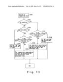 COMMUNICATION CONTROL DEVICE AND METHOD diagram and image