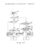 COMMUNICATION CONTROL DEVICE AND METHOD diagram and image