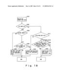 COMMUNICATION CONTROL DEVICE AND METHOD diagram and image