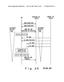 COMMUNICATION CONTROL DEVICE AND METHOD diagram and image