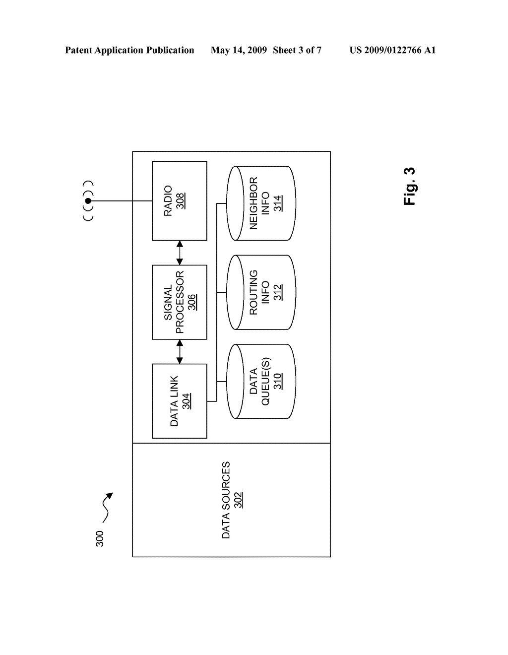 NESTED WEIGHTED ROUND ROBIN QUEUING - diagram, schematic, and image 04