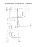 CHANNEL TRACKING METHODS FOR SUBSPACE EQUALIZERS diagram and image