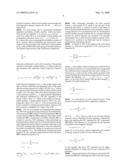 FREQUENCY DOMAIN EQUALIZATION WITH TRANSMIT PRECODING FOR HIGH SPEED DATA TRANSMISSION diagram and image