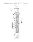 Low noise differential charge amplifier for measuring discrete charges in noisy and corrosive environments diagram and image