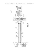 Low noise differential charge amplifier for measuring discrete charges in noisy and corrosive environments diagram and image