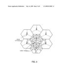 CARRIER ALLOCATION METHOD IN MULTI CELL ORTHOGONAL FREQUENCY DIVISION MULTIPLE ACCESS SYSTEM diagram and image