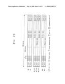 DIGITAL BROADCASTING TRANSMISSION/RECEPTION DEVICES CAPABLE OF IMPROVING A RECEIVING PERFORMANCE AND SIGNAL PROCESSING METHOD THEREOF diagram and image