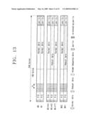 DIGITAL BROADCASTING TRANSMISSION/RECEPTION DEVICES CAPABLE OF IMPROVING A RECEIVING PERFORMANCE AND SIGNAL PROCESSING METHOD THEREOF diagram and image