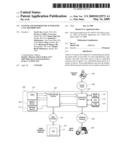 SYSTEM AND METHOD FOR AUTOMATED CALL DISTRIBUTION diagram and image