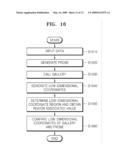 METHOD AND APPARATUS FOR PROTECTING PATTERN RECOGNITION DATA diagram and image