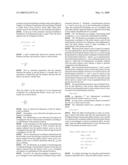 METHOD AND APPARATUS FOR PROTECTING PATTERN RECOGNITION DATA diagram and image