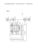 IMAGE PROCESSOR, IMAGE FORMING APPARATUS, IMAGE PROCESSING METHOD AND COMPUTER READABLE MEDIUM diagram and image