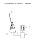 Lighting Compensated Dynamic Texture Mapping of 3-D Models diagram and image