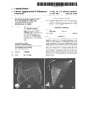 Method and system for automatic quantification of aortic valve function from 4D computed tomography data using a physiological model diagram and image