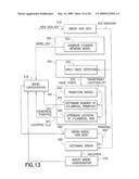 METHODS AND APPARATUS FOR MODEL-BASED DETECTION OF STRUCTURE IN VIEW DATA diagram and image