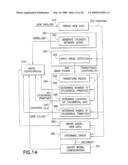 METHODS AND APPARATUS FOR MODEL-BASED DETECTION OF STRUCTURE IN VIEW DATA diagram and image