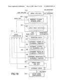 METHODS AND APPARATUS FOR MODEL-BASED DETECTION OF STRUCTURE IN VIEW DATA diagram and image