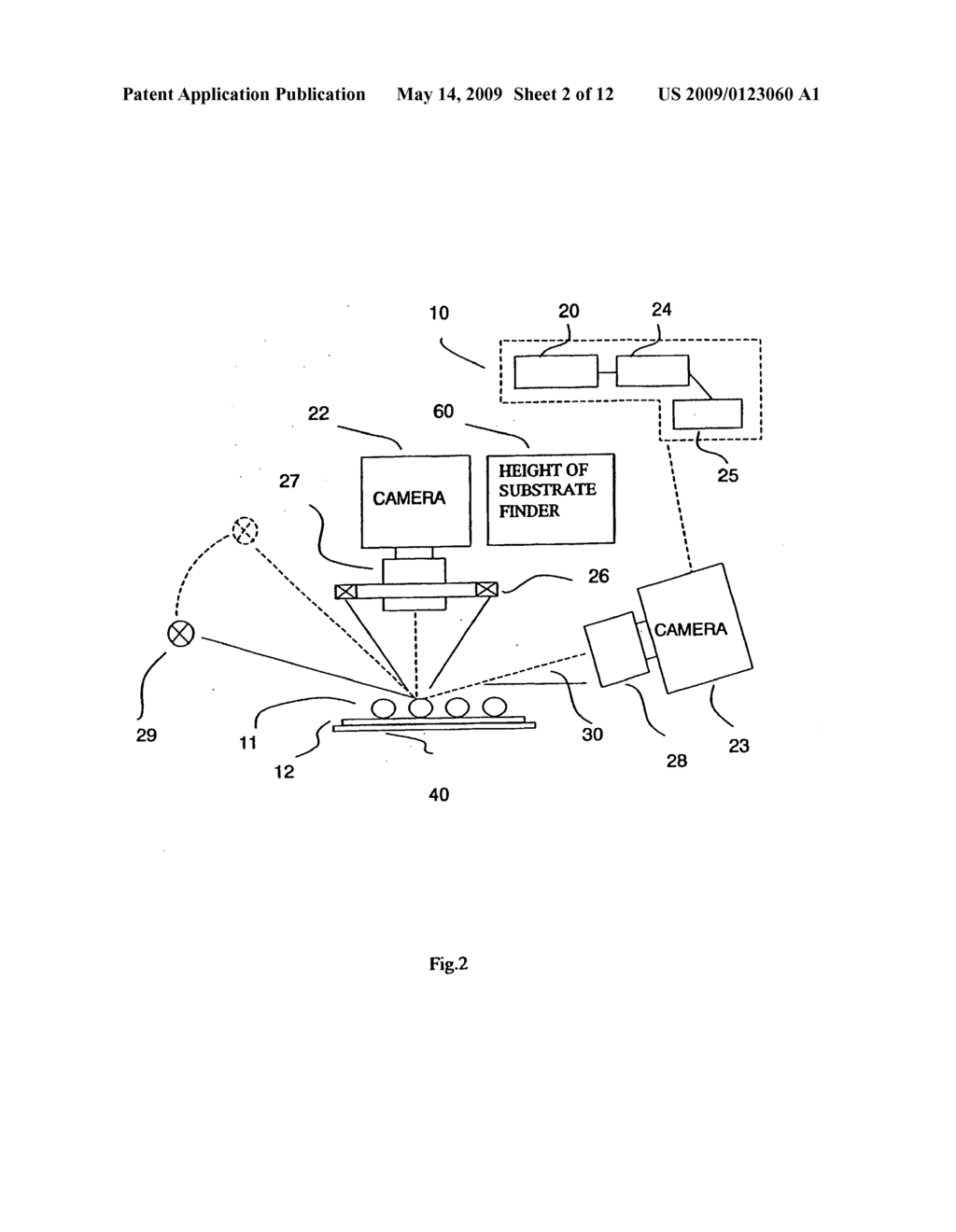  INSPECTION SYSTEM - diagram, schematic, and image 03