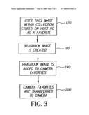 METHODS AND SYSTEMS FOR MANAGING BRAGBOOK IMAGES diagram and image