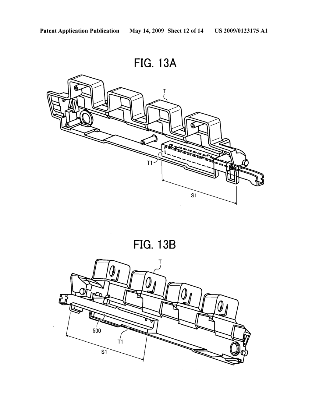 Image forming apparatus - diagram, schematic, and image 13