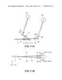 MULTI-BEAM OPTICAL SCANNING DEVICE AND IMAGE FORMING APPARATUS USING THE SAME diagram and image