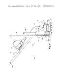 APPARATUS FOR SCREEDING UNCURED CONCRETE SURFACES diagram and image