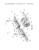 APPARATUS FOR SCREEDING UNCURED CONCRETE SURFACES diagram and image