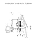 APPARATUS FOR SCREEDING UNCURED CONCRETE SURFACES diagram and image