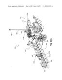 APPARATUS FOR SCREEDING UNCURED CONCRETE SURFACES diagram and image