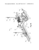 APPARATUS FOR SCREEDING UNCURED CONCRETE SURFACES diagram and image