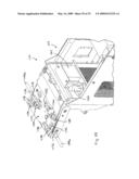 APPARATUS FOR SCREEDING UNCURED CONCRETE SURFACES diagram and image