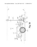 APPARATUS FOR SCREEDING UNCURED CONCRETE SURFACES diagram and image