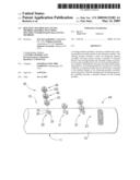 ROTATING MACHINE BALANCING MEMBER ASSEMBLY INCLUDING MULTIPLE INTERLOCKING BALANCING MEMBERS diagram and image