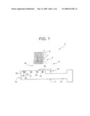 ROTATING MACHINE BALANCING MEMBER ASSEMBLY INCLUDING MULTIPLE INTERLOCKING BALANCING MEMBERS diagram and image