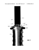 Turbine yaw control diagram and image