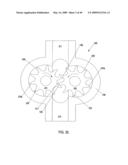 Gear pump diagram and image