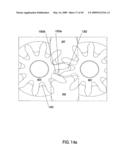 Gear pump diagram and image