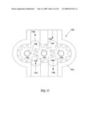 Gear pump diagram and image