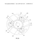 Gear pump diagram and image