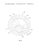 Gear pump diagram and image