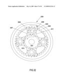 Gear pump diagram and image