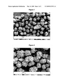 PROCESS FOR THE PREPARATION OF CALCIUM PHOSPHATE GRANULES OF THE HYDROXYAPATITE TYPE diagram and image