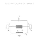 Inorganic hydrogen compounds diagram and image