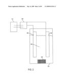 Inorganic hydrogen compounds diagram and image