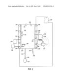 Inorganic hydrogen compounds diagram and image