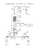 Inorganic hydrogen compounds diagram and image