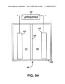 Inorganic hydrogen compounds diagram and image