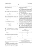 Inorganic hydrogen compounds diagram and image