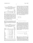 Inorganic hydrogen compounds diagram and image