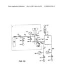 Inorganic hydrogen compounds diagram and image